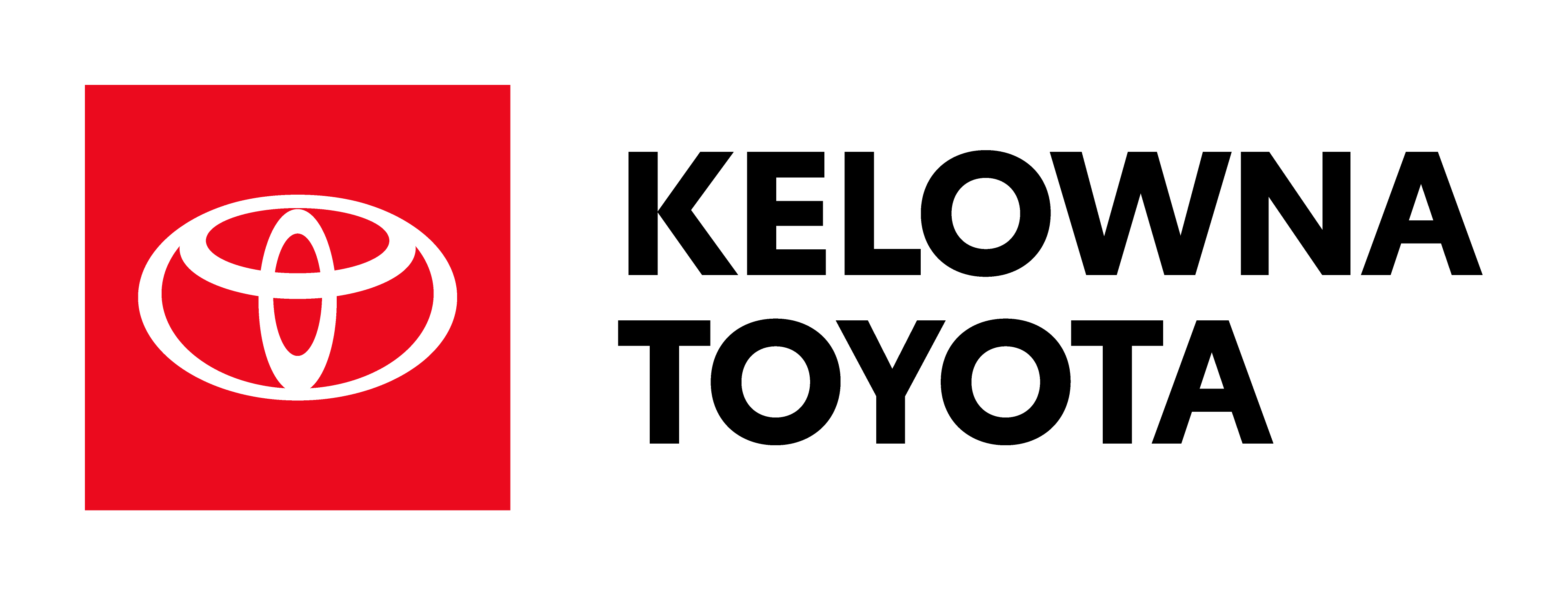 Kelowna Toyota