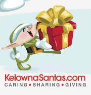 Kelowna Santas