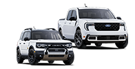 Used Ford Vehicles Kitchener