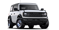 Ford Bronco Kitchener