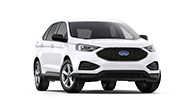 Used Ford SUVs Kitchener
