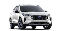 Ford Escape Kitchener