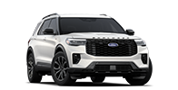 Ford Explorer Kitchener