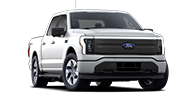 Ford F-150 Lightning Kitchener