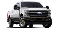 Ford Super Duty Kitchener