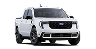 Ford Maverick Kitchener