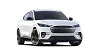 Ford Mustang Mach-E Kitchener