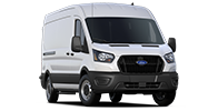 Ford Transit Cargo Van Kitchener