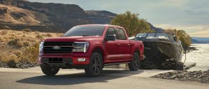 2025 Ford F-150 Kitchener