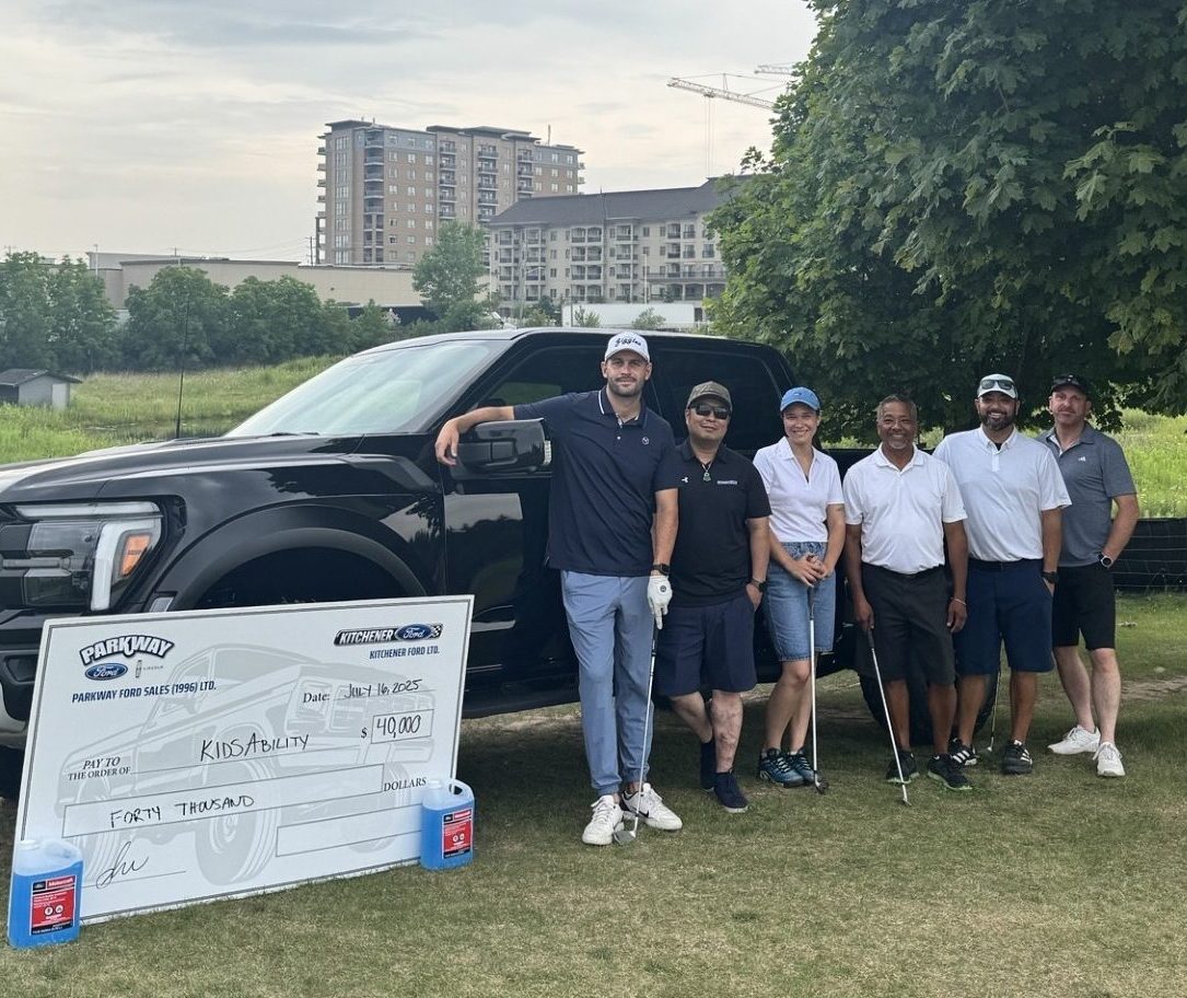 KidsAbility Donation