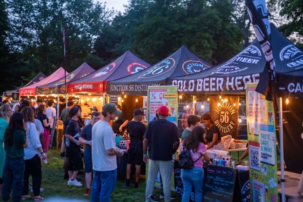 activities to do in kitchener this weekend