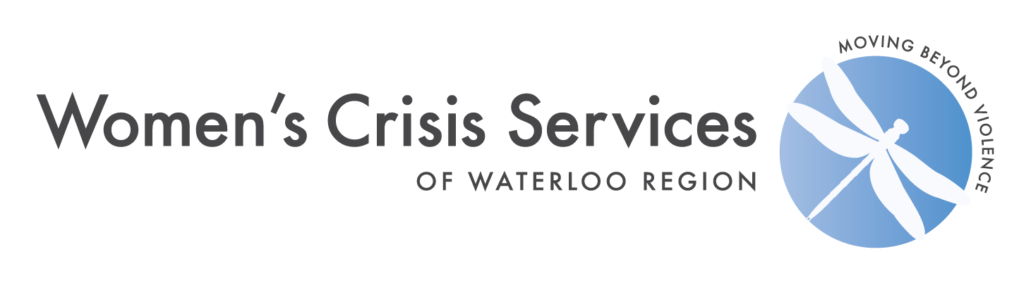 womens crisis services of waterloo region charity