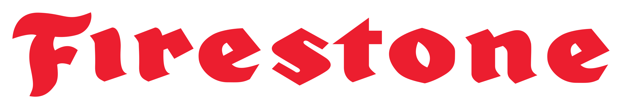 Firestone logo