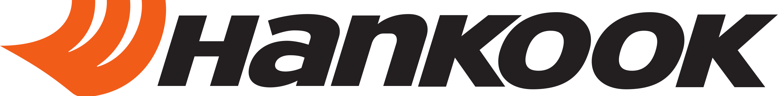 Hankook logo