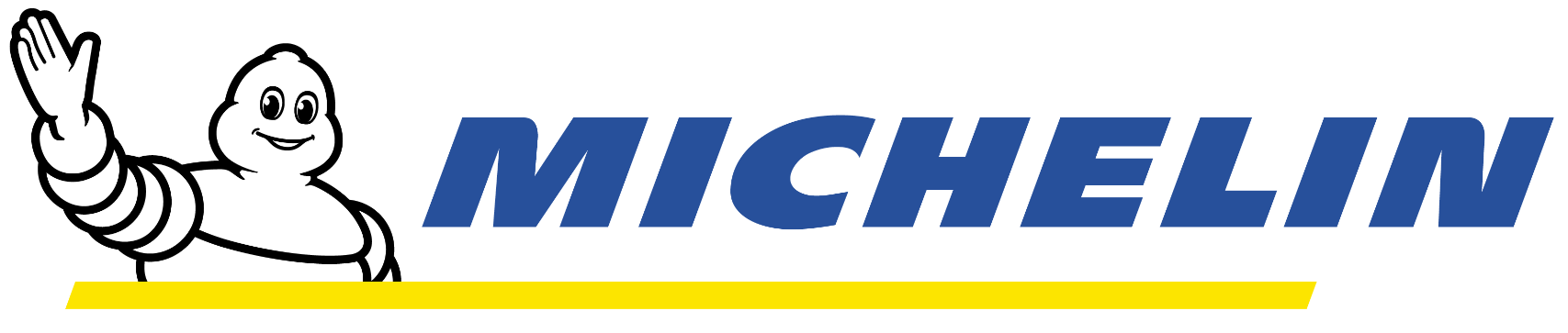 Michelin logo