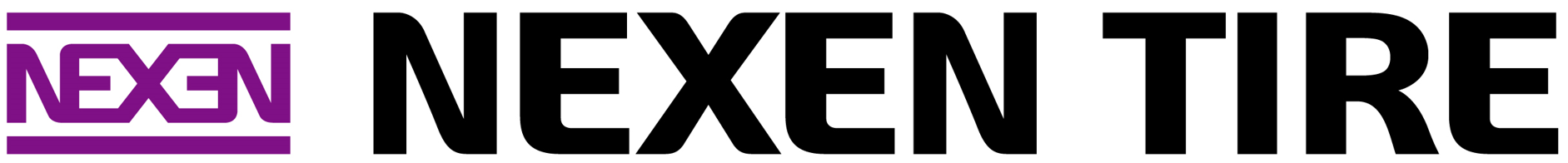 Nexen Tire logo
