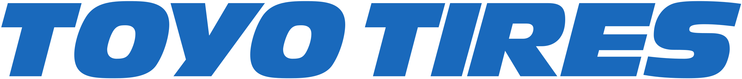 Toyo Tires logo