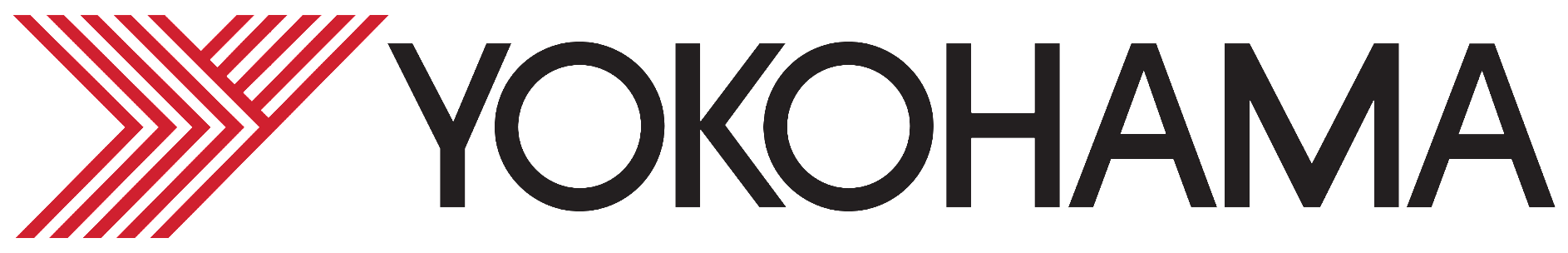 Yokohama logo