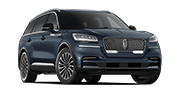 2027 Lincoln Navigator