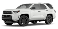 2025 4Runner