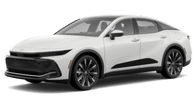 2025 Crown Hybrid
