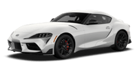 2025 Toyota GR Supra at bel air toyota