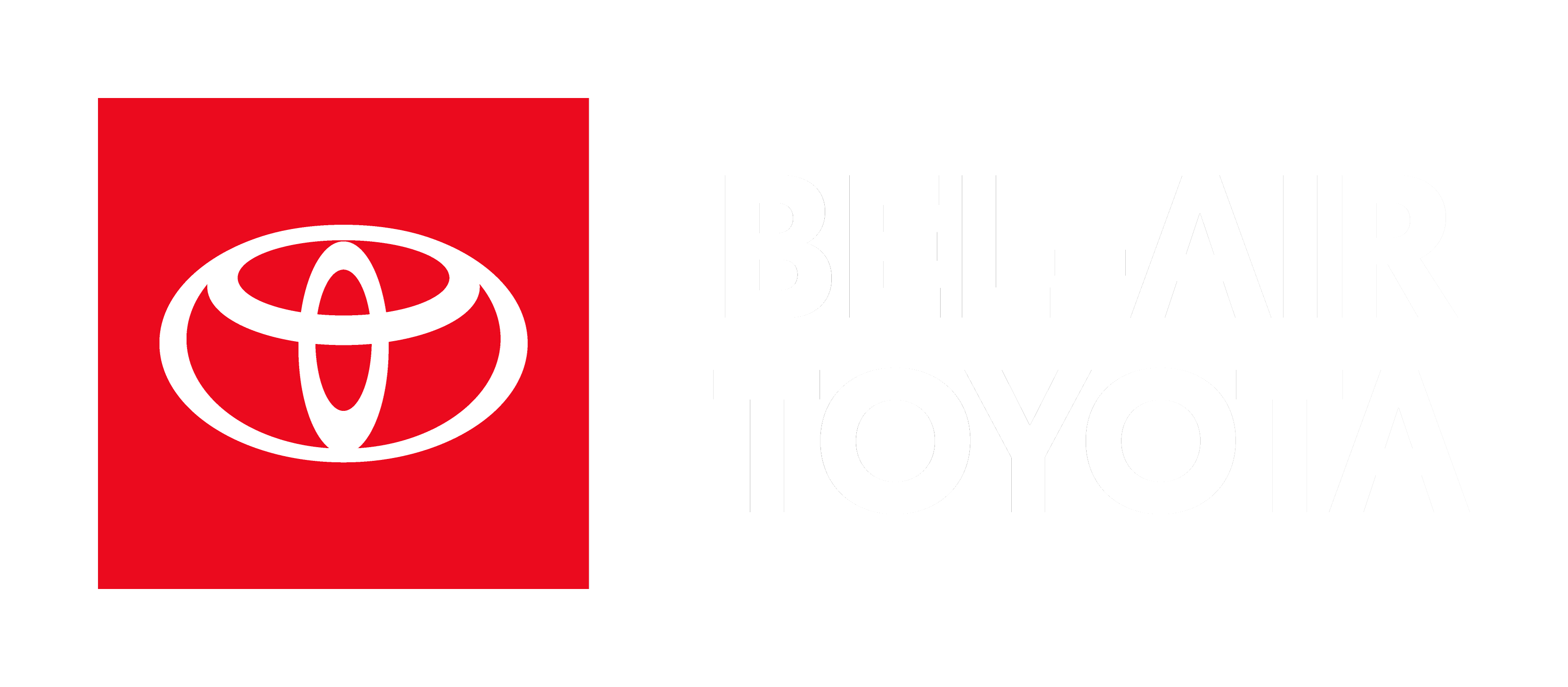 Bel-Air Toyota