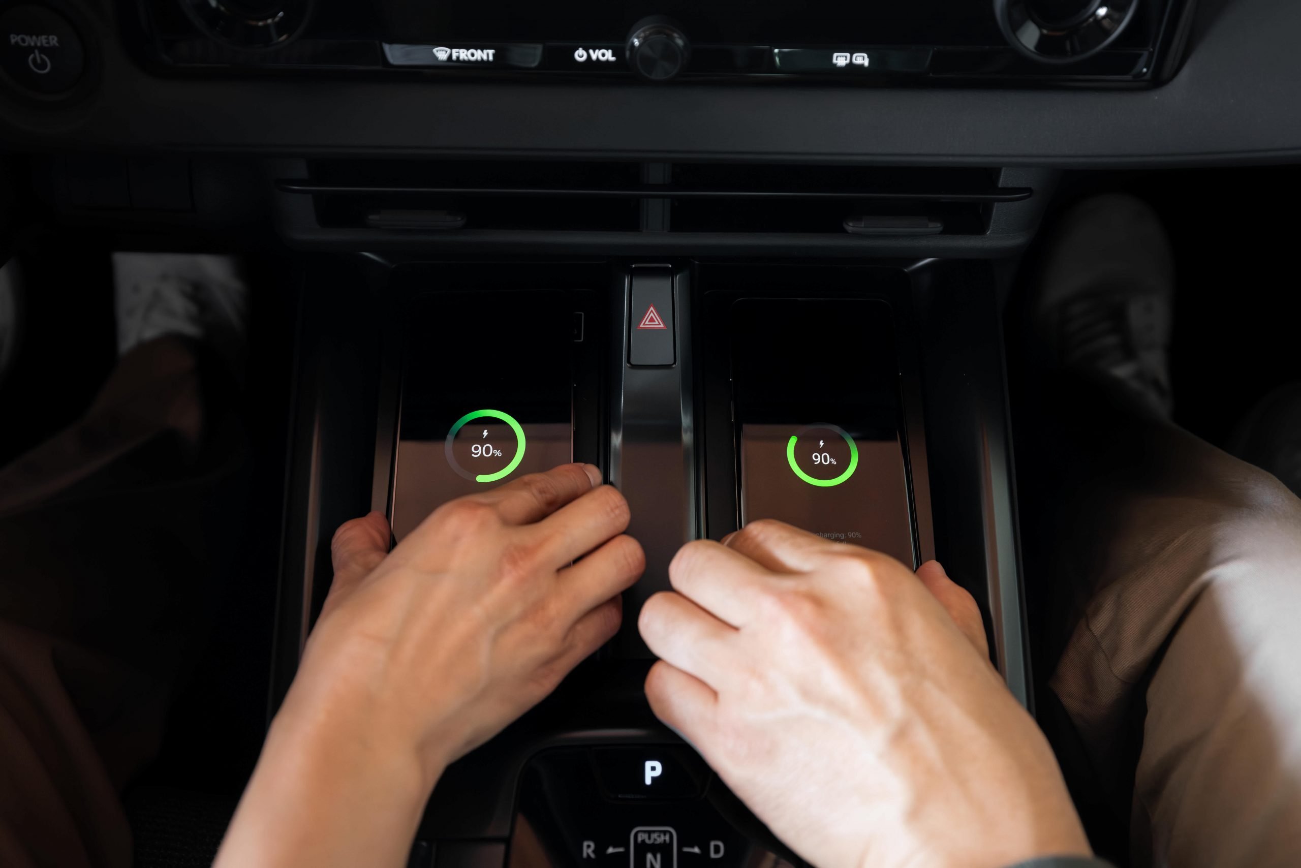 2026 bz wireless charging