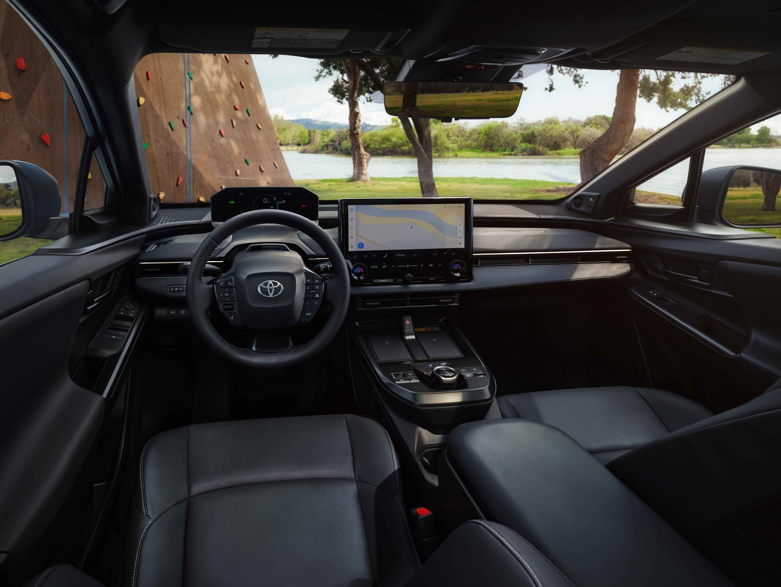 2026 Toyota bZ now available in Ottawa dealership