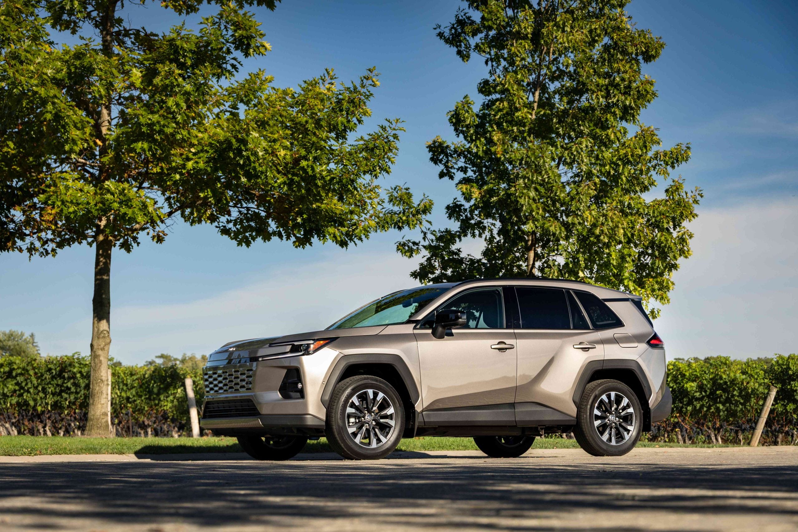 RAV4 Limited for sale in Bel-Air toyota