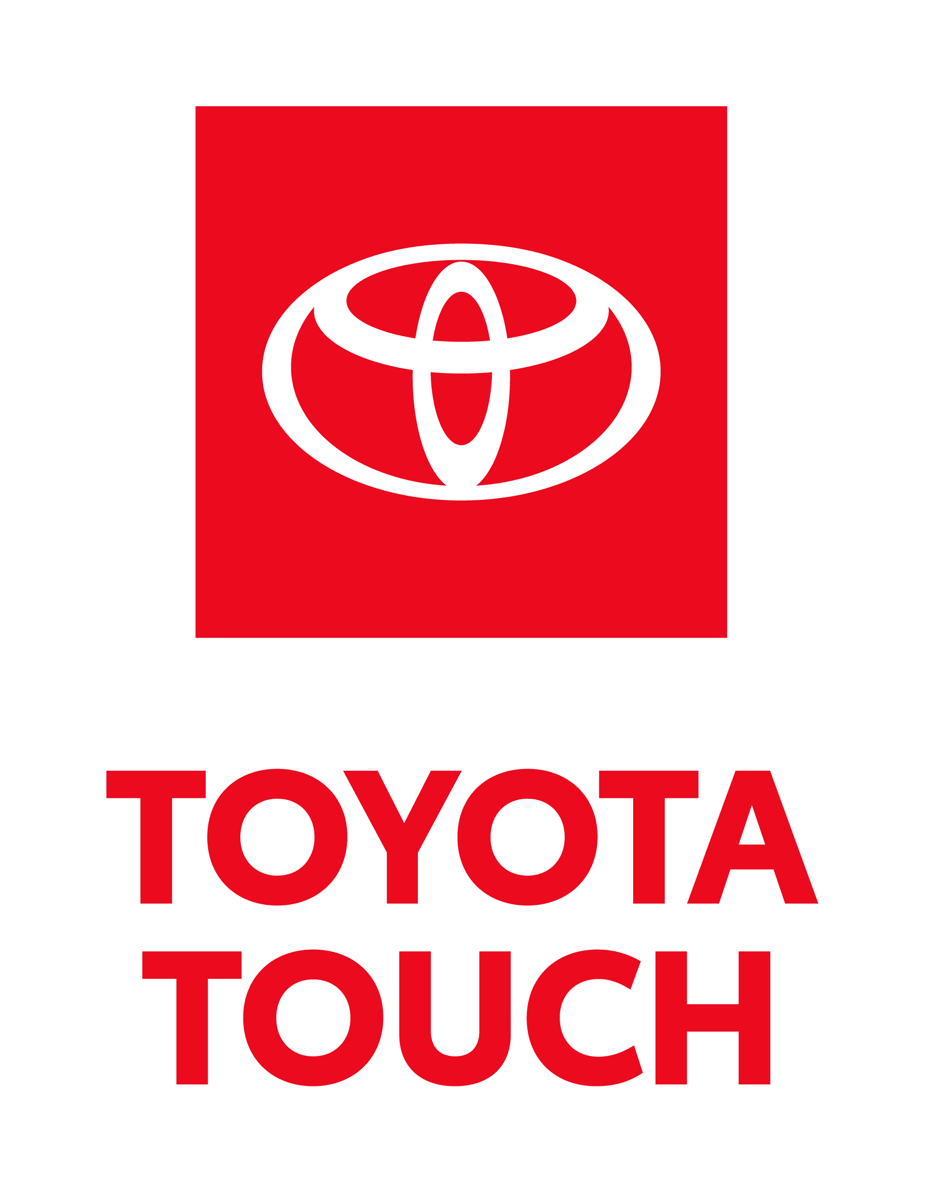 Toyota Touch Detailing at Bel-Air Toyota