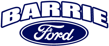 Barrie Ford