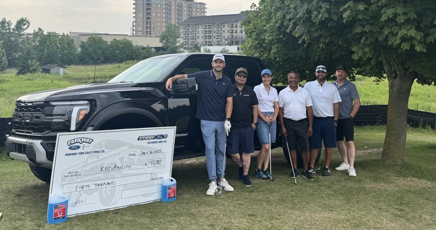 KidsAbility Donation
