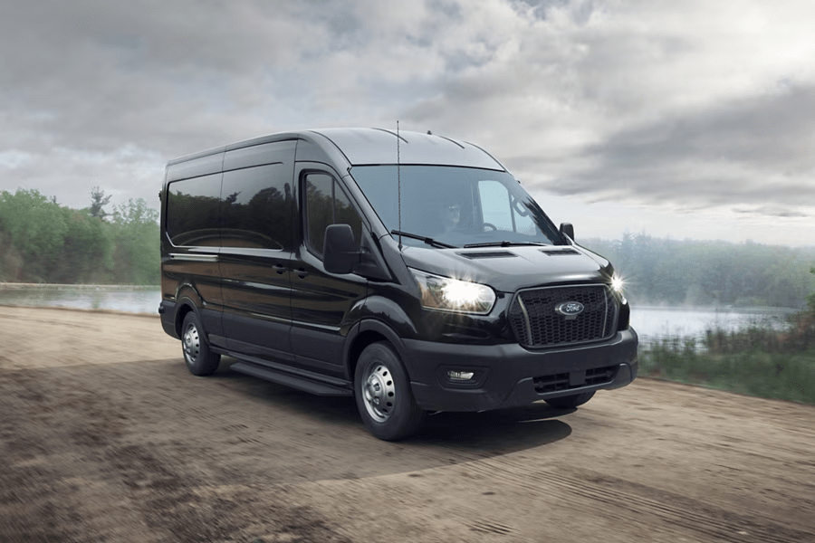 Ford Transit Ontario