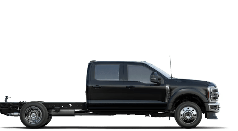 Ford F-550 London