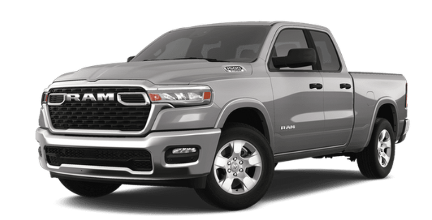 Ram All-New 1500 - Barrie, Ontario