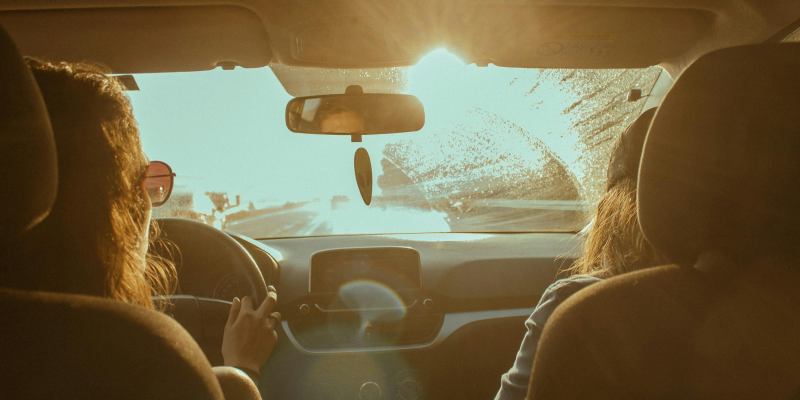 Summer’s Here—Is Your A/C Ready? - 400 Chrysler Dodge Jeep Ram