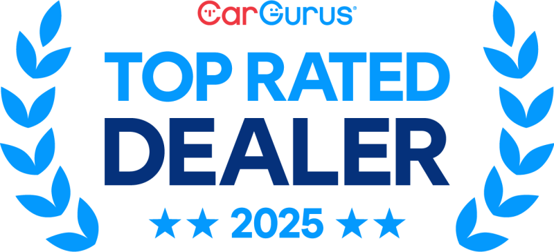 400 Chrysler Dodge Jeep Ram Earns 2025 CarGurus Top-Rated Dealer Award
