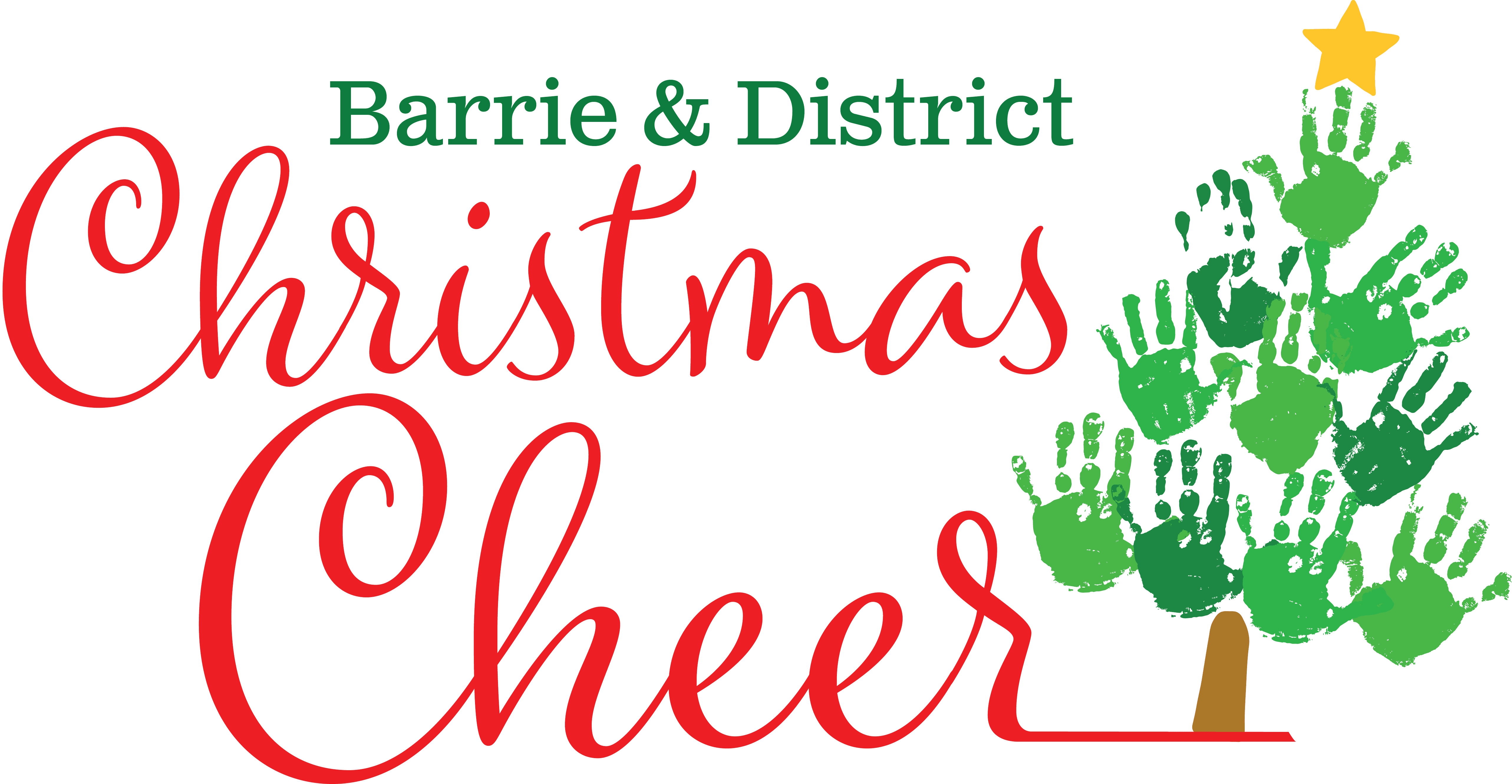 Christmas Cheer Barrie