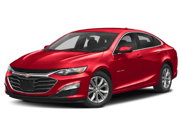 2025 Chevrolet Malibu