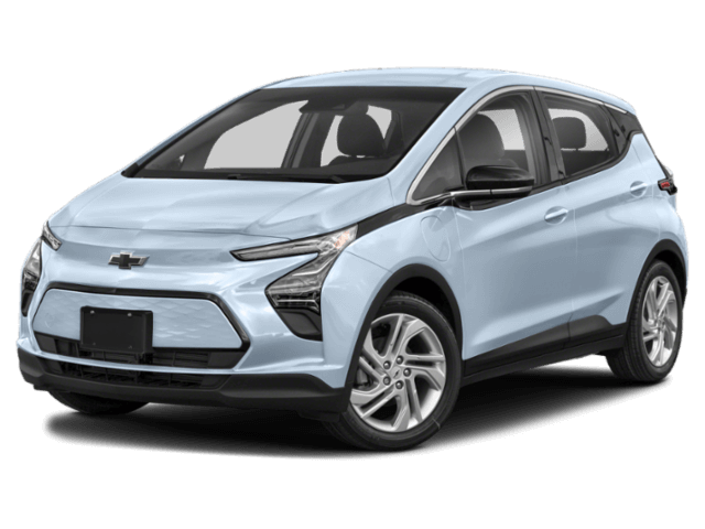 2023 Chevrolet Bolt EV (electric)