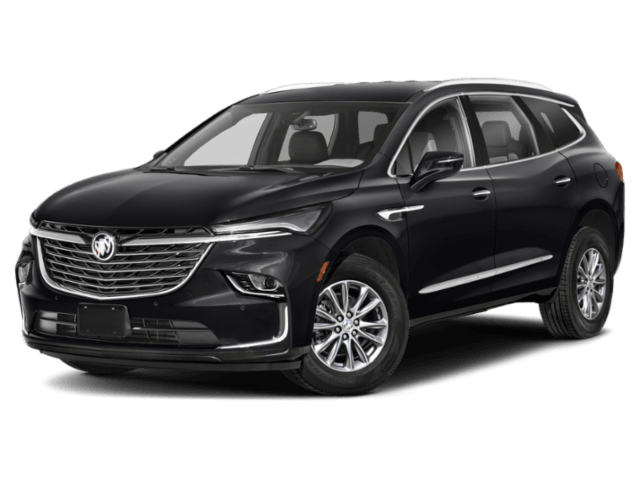 2024 Buick Enclave (suvs)