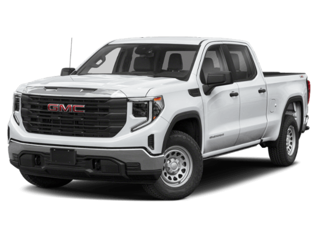 2024 GMC Sierra 1500 (trucks)