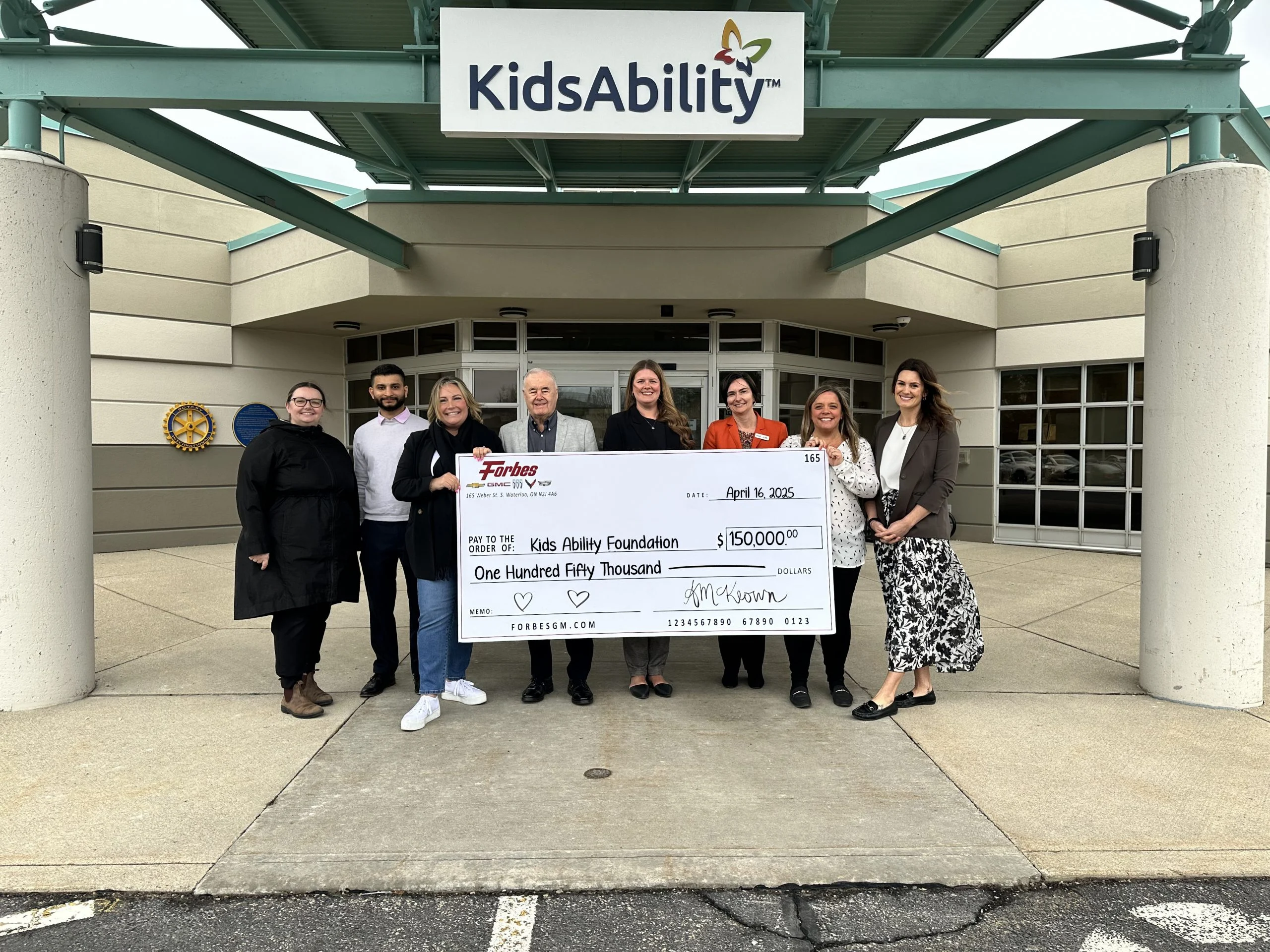 Kids Ability Center