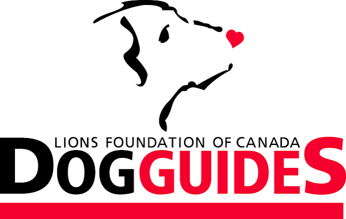 Lions Foundation Guide Dogs