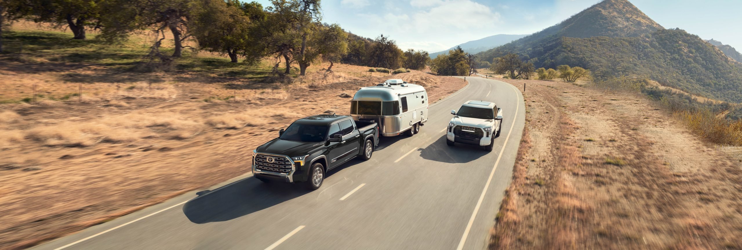 2026 Tundra hybrid at Orleans Toyota
