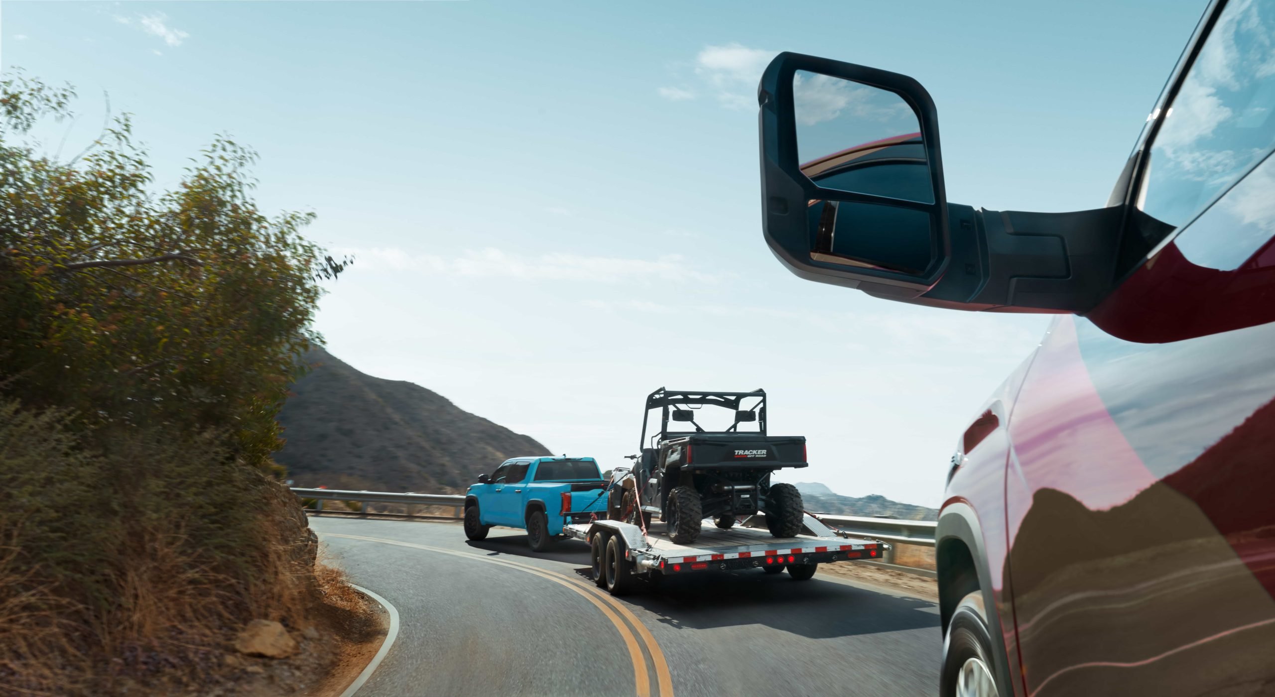 2026 Tundra Hybrid at Orleans Toyota