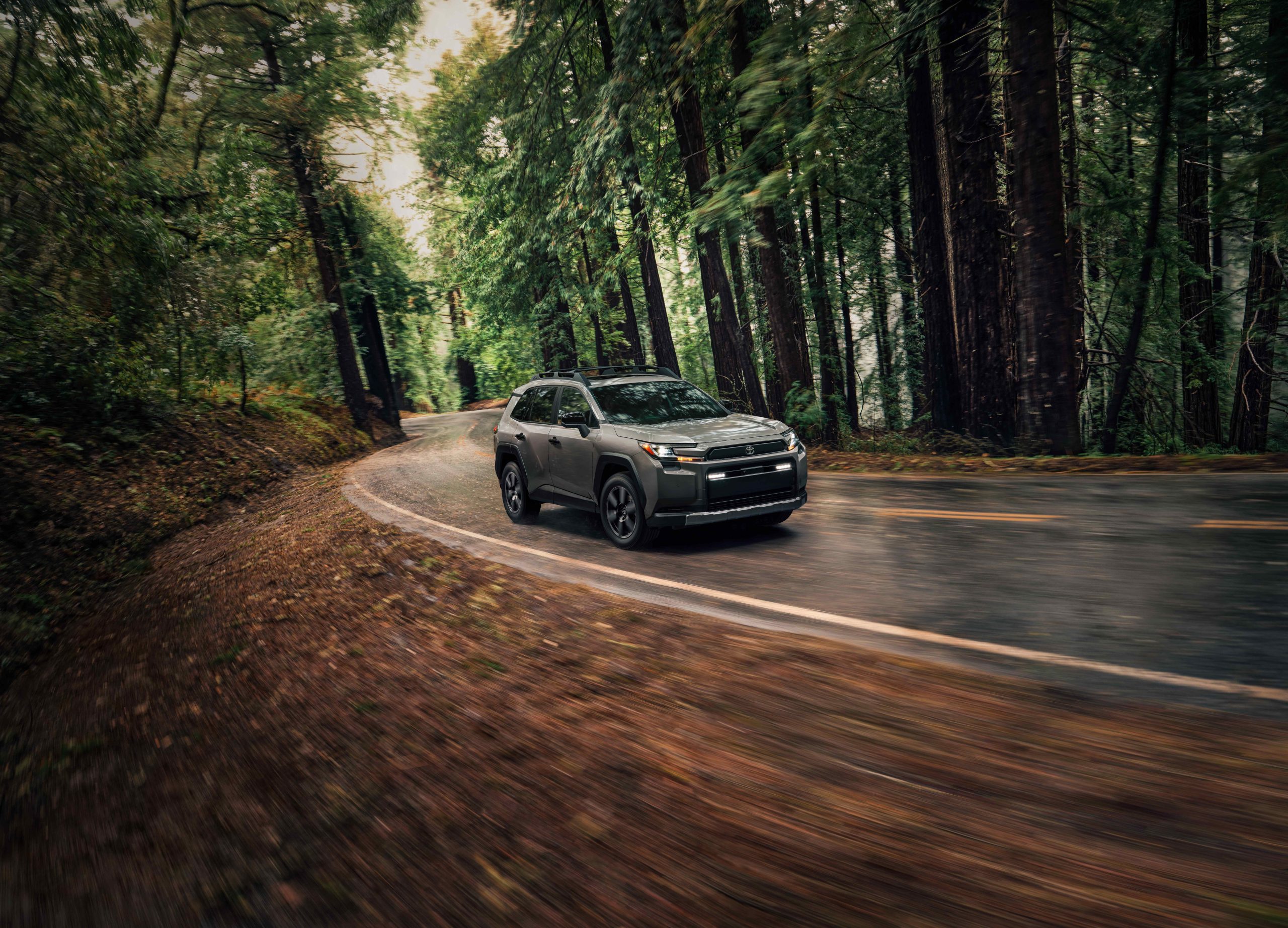 2026 RAV4 available now at Orleans Toyota