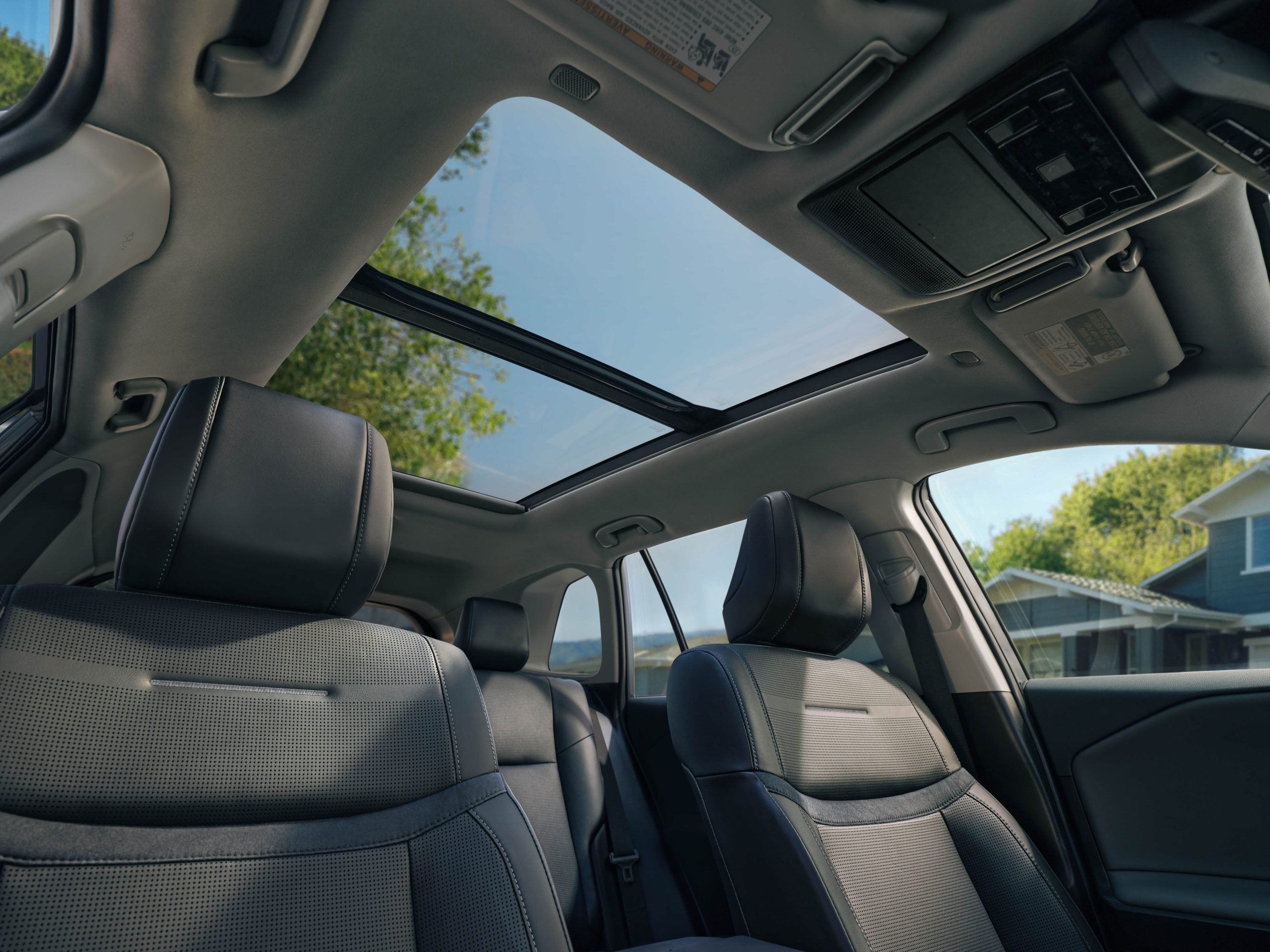 2026 RAV4 available now at Orleans Toyota