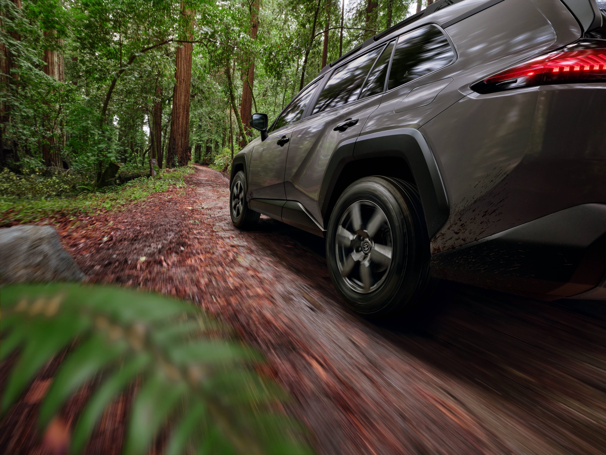 2026 RAV4 available now at Orleans Toyota